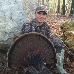 Meet your Posher, Hunter